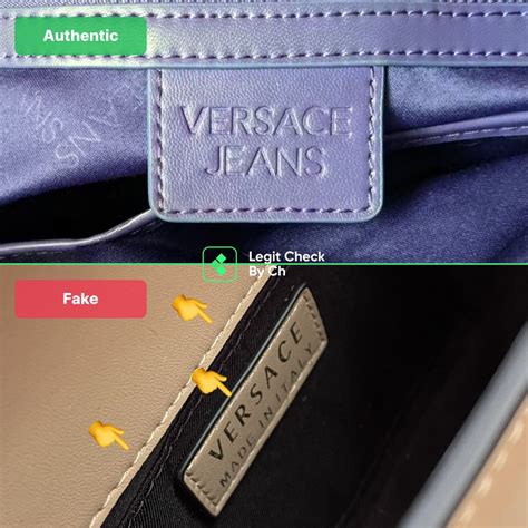 real or fake versace shoes|authentication of versace products.